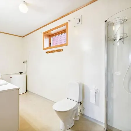 60 Sqm A - Free Parking! *