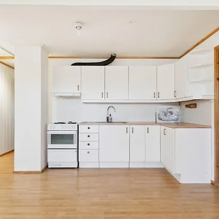 60 Sqm A - Free Parking!