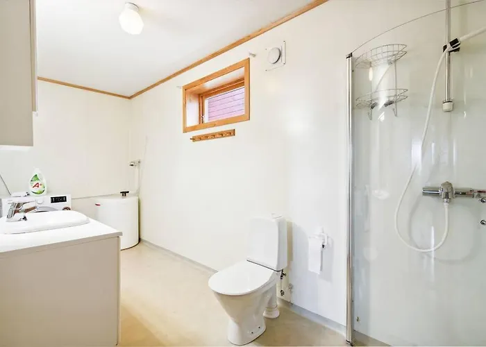 60 Sqm A - Free Parking *