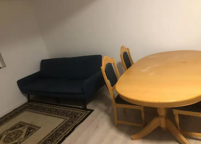 60 Sqm A - Free Parking Tromsø