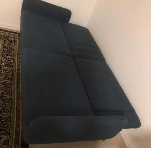 60 Sqm A - Free Parking