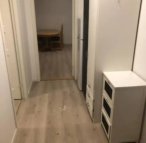 Appartement 60 Sqm A - Free Parking