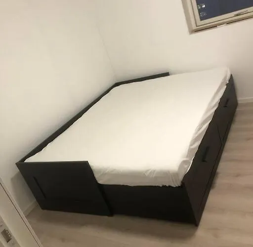 60 Sqm A - Free Parking Tromsø