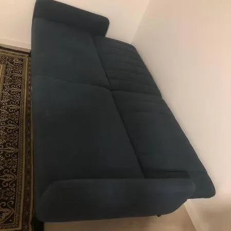 60 Sqm A - Free Parking